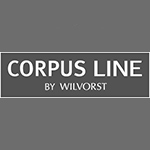 Corpus Line by Wilworst